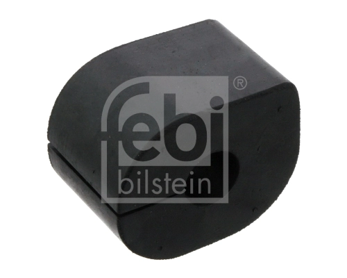 Mounting, stabiliser bar
